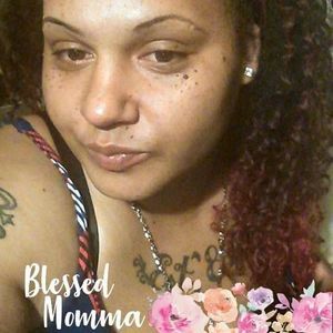 Meet your Posher, Roz-lyn